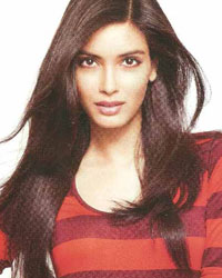 Diana Penty